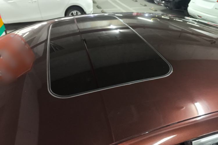 Used Lincoln MKZ 2019 2.0T Luxury Edition China VI