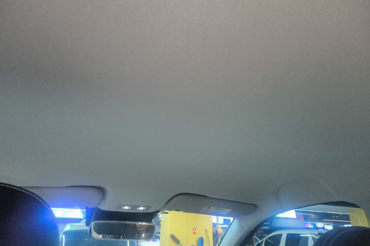 Used NETA AYA 2023 401 Lite Headliner