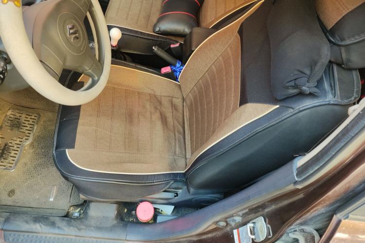 Used Suzuki Swift 2011 1.5L Manual Fashion Edition
