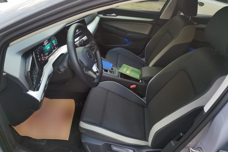 Used Volkswagen Golf 2021 280TSI DSG Pro