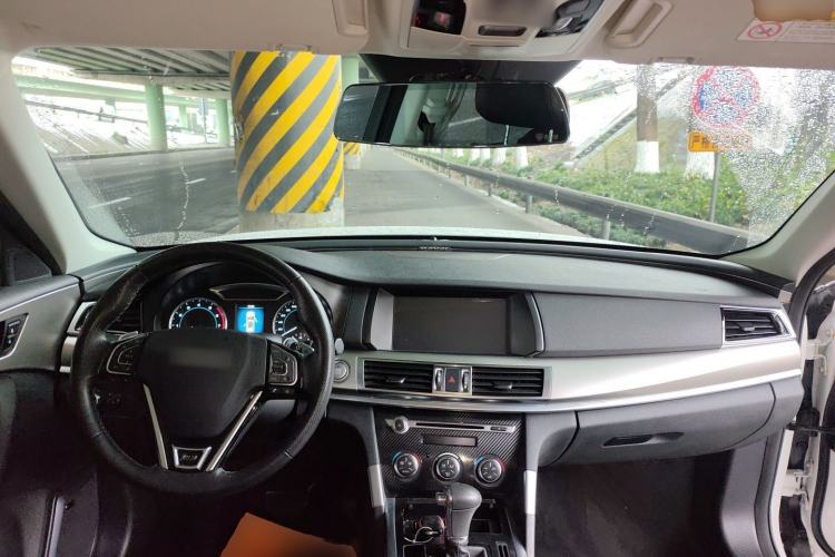 Used Haval H7 2016 Blue-Label H7 2.0T Automatic Luxury Model