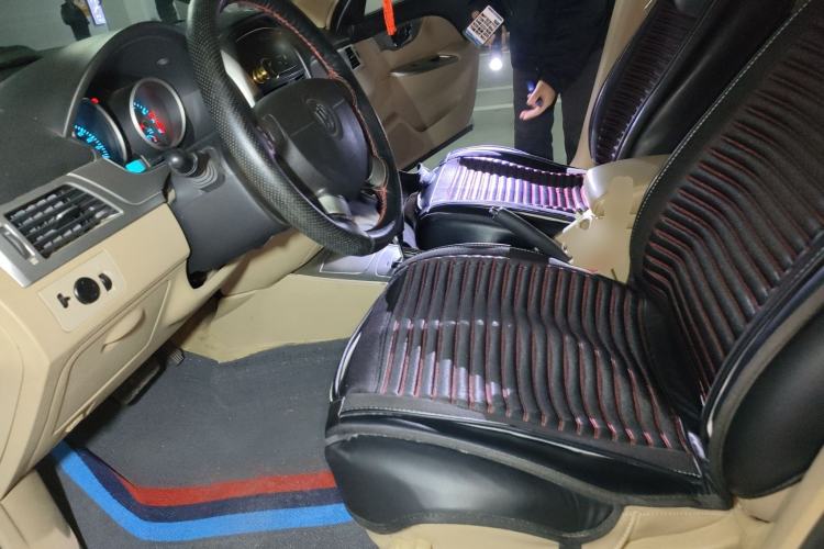 Used Buick Excelle 2011 1.6LX-AT