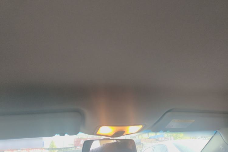 Used Roewe 360 2016 1.5L Manual Smart Screen Version