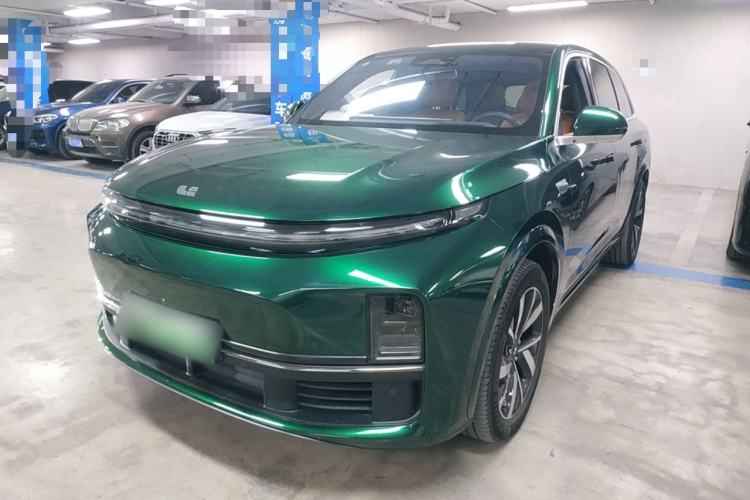 Used Li Auto L7 2023 Pro Model