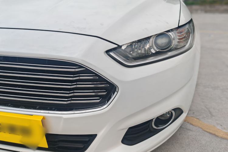 Used Ford Mondeo 2013 1.5L GTDi180 Fashion Edition
