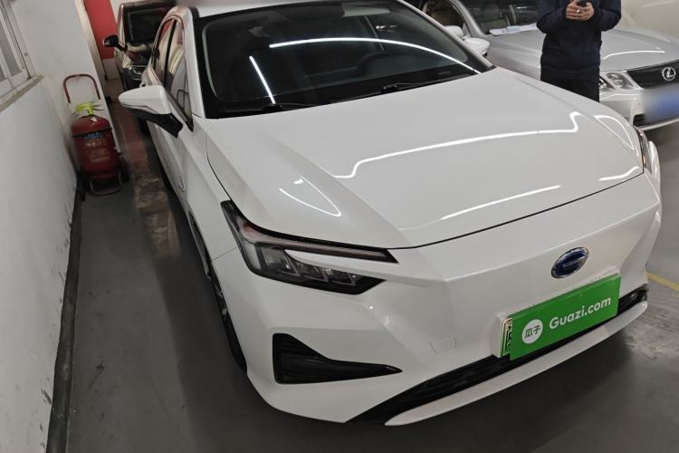 Used GAC Group EA6 2021 Luxury Edition
