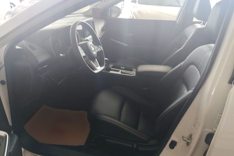 Used Nissan Sylphy 2022 1.6L XL CVT Enjoyment Edition