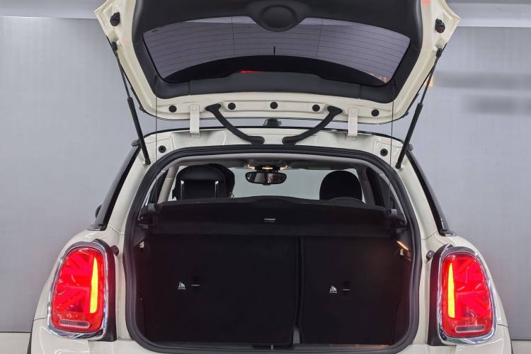 Used MINI MINI 2018 1.5T ONE