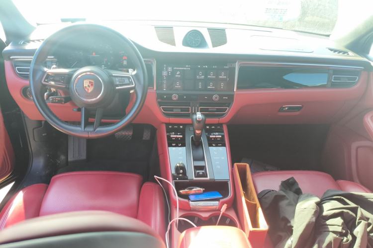 Used Porsche Macan 2024 Macan 2.0T
