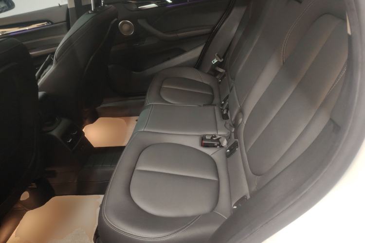 Used BMW X1 2022 sDrive25Li Leading Model
