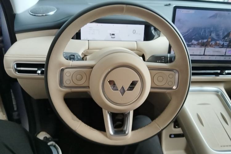 Used Wuling Bingo S 2025 Model 430km Flagship Edition