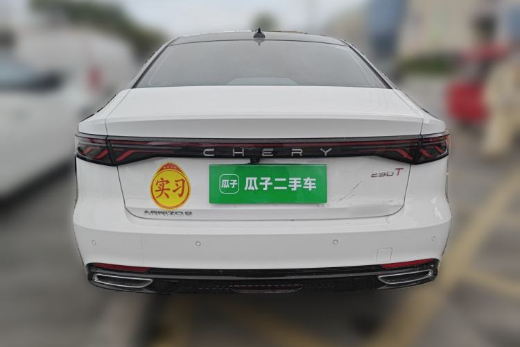 Used Chery Arrizo 8 PRO 2025 Pro 1.6T Comfort Version