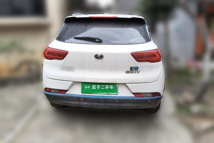 Used Ruichi S513 2020 Zhihao Model
