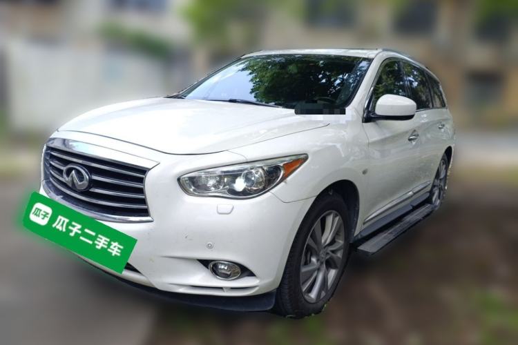 Used Infiniti JX 2013 JX35 4x4 All-Terrain Edition Guazi used car, China used car export, Used car for sale, Used cars, Cheapest cars for sale