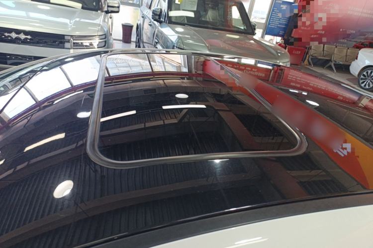 Used Bestune B70 2014 1.8T Automatic Sport Premium Edition
