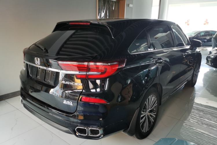 Used Honda Avancier 2020 240TURBO Two-Wheel Drive Comfort Edition