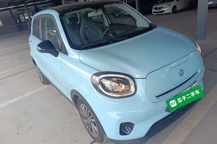 Used Leapmotor T03 2025 403 Comfort Edition