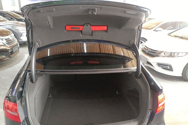 Used Audi A4L 2015 35 TFSI Automatic Standard Model