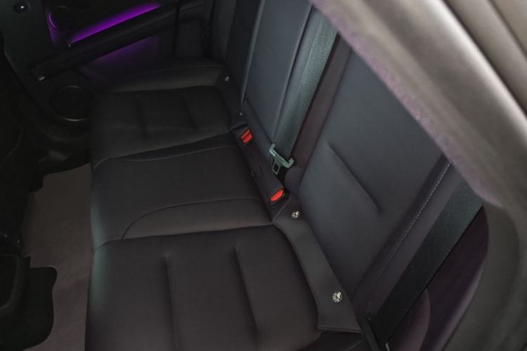 Used Avatr 06 2025 Ultra Pure Electric Edition
