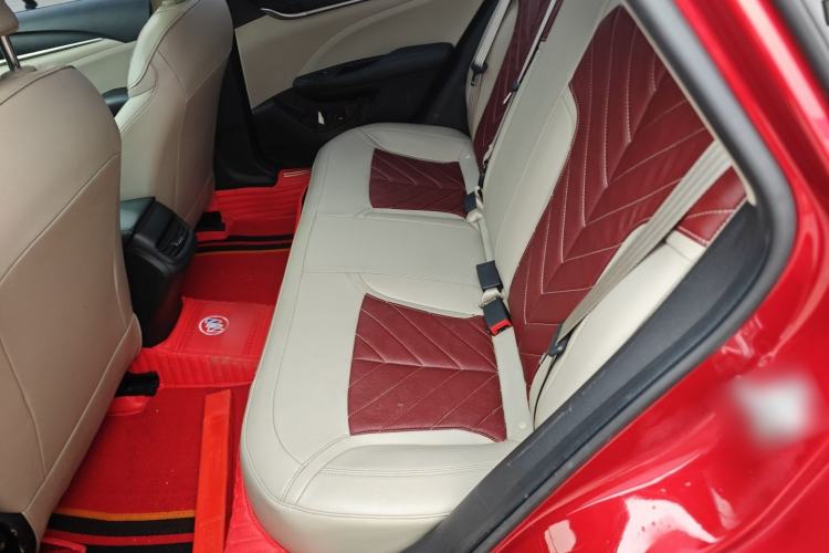 Used Buick GT 2016 15N Automatic Elite Edition