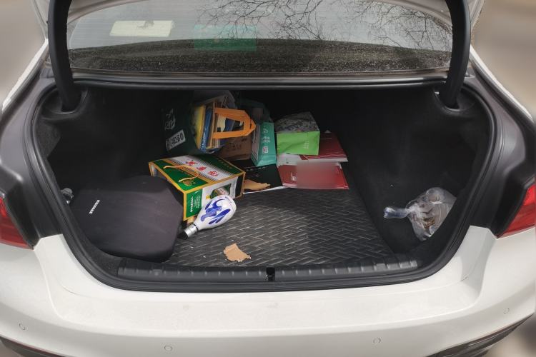 Used BMW 5 Series 2020 530Li Leading Model M Sport Package