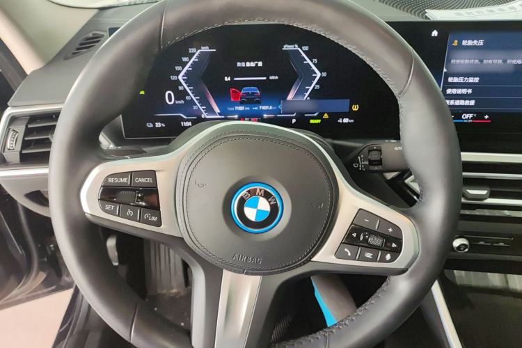 Used BMW i3 2022 eDrive 35 L
