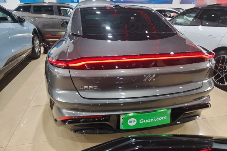 Used IM L7 2024 MAX Extended-Range Version