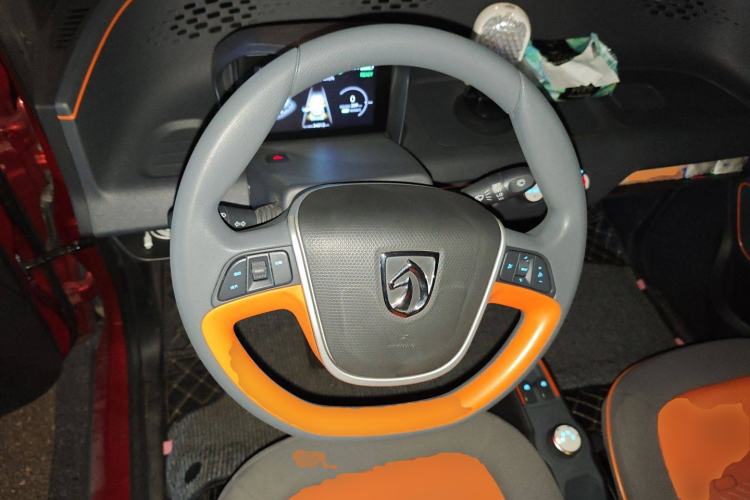 Used Baojun E100 2020 305KM Smart Drive Version