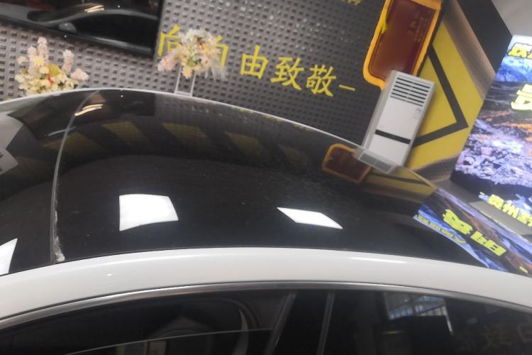 Used XPeng P7 2020 586N
