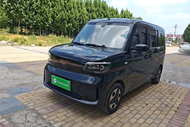 Used Wuling Zhiguang New Energy 2025 Standard Model