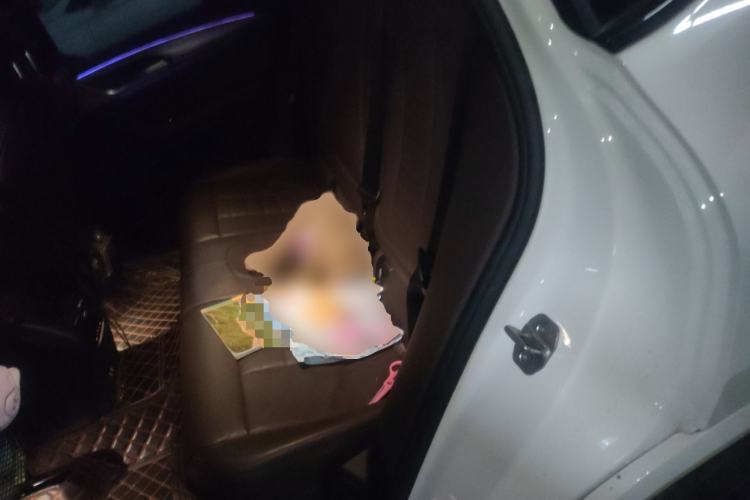 Used BMW X4 2021 Restyled xDrive 25i M Sport Night Edition Package
