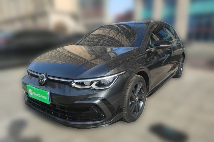 Used Volkswagen Golf 2023 280TSI DSG R-Line Lite