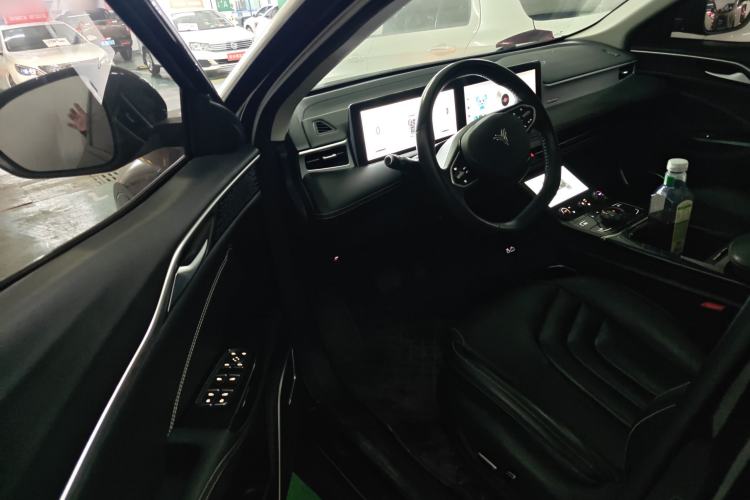 Used NETA U 2022 Chiiq 500 Ternary Lithium