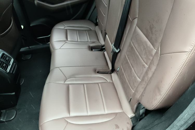 Used Haval F7 2020 2.0T Two-Wheel Drive i-Active