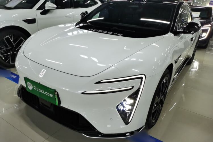 Used Avatr 06 2025 Ultra Pure Electric Edition