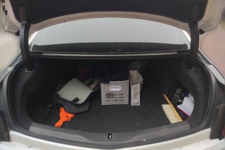 Used Cadillac CT6 2019 28T Elite Edition