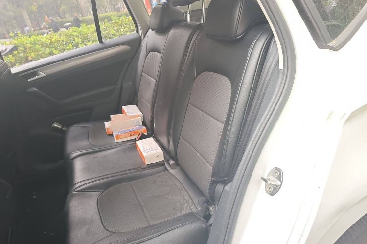 Used Volkswagen Golf Sportsvan 2016 1.6L Automatic Comfort Model