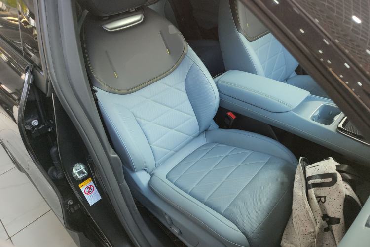 Used Deepal S05 2024 200 Ultra Range-Extended Long-Range Version