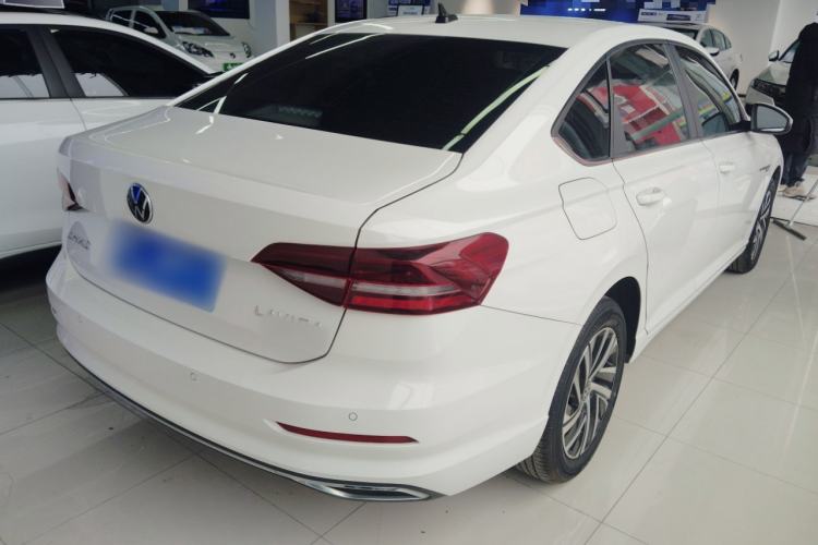 Used Volkswagen Lavida 2022 280TSI DSG Comfort Edition