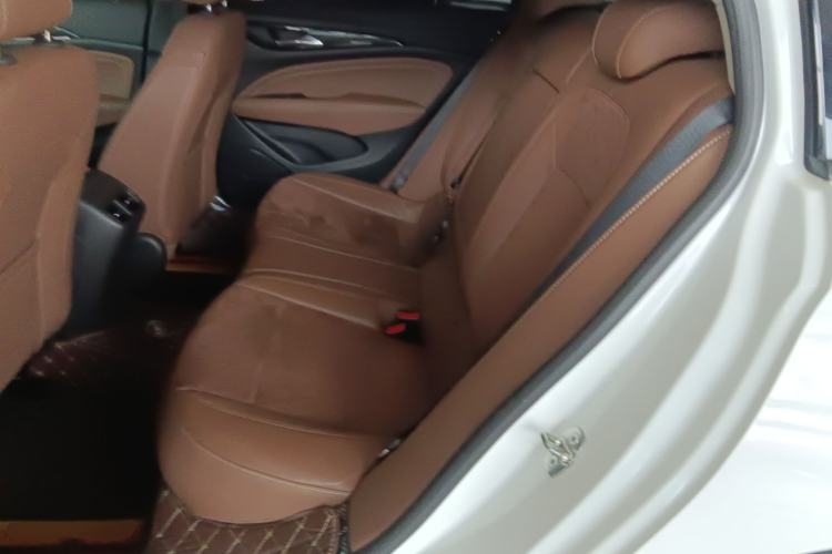 Used Buick Regal 2017 20T Luxury Model