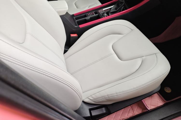 Used Chery Tiggo 3X 2021 Diamond Edition 1.5L CVT Queen Version