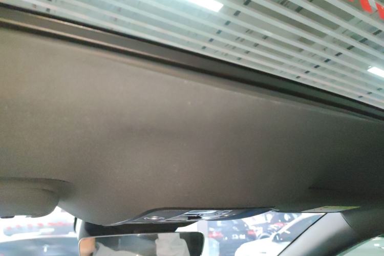 Used BYD Qin L 2024 DM-i 120KM Leading Model