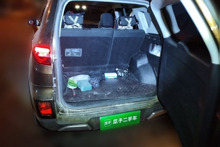 Used Cowin X3 2019 1.5L Manual Smart Edition