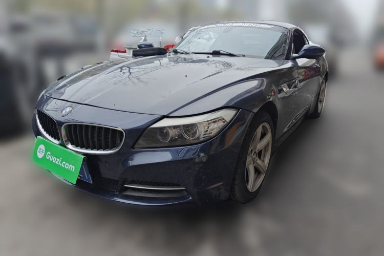 Used BMW Z4 2012 sDrive20i Luxury Model