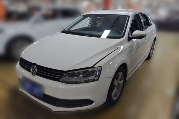 Used Volkswagen Sagitar 2012 1.6L Automatic Fashion Edition