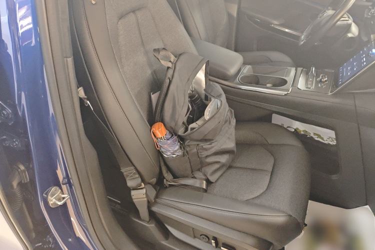 Used Nio EC6 2020 430 km Sport Version