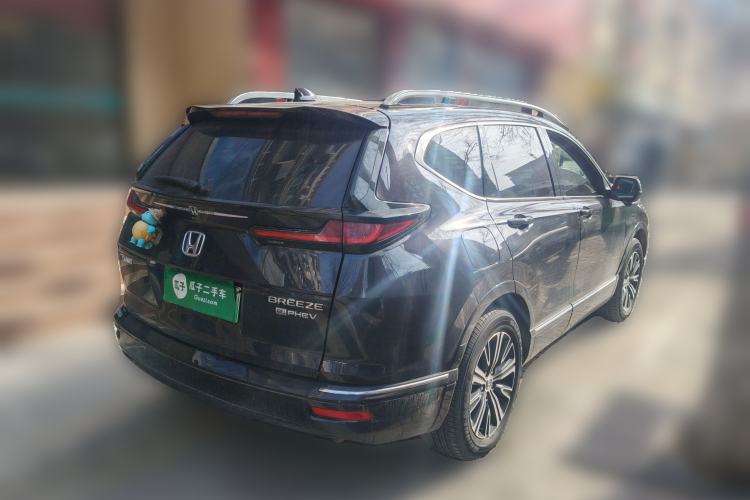 Used Honda Breeze New Energy 2022 ePHEV Prestige Edition
