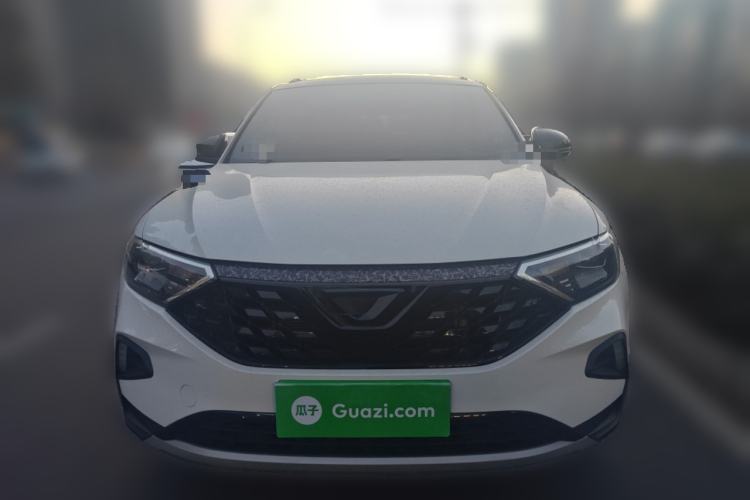 Used Jetta VS7 2021 Panda Edition 1.4T Automatic Enjoyment Model