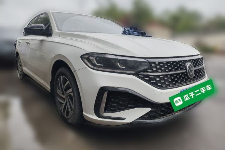 Used Volkswagen Lavida 2023 280TSI DSG Starry Sky Deluxe Edition