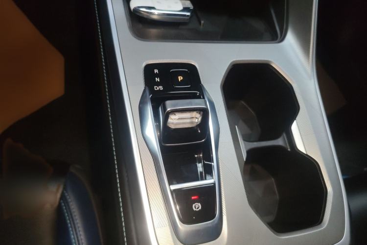 Used GAC Trumpchi GS3 2023 Shadow Speed 270T R-STYLE Edition